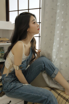 超级污的笑话
